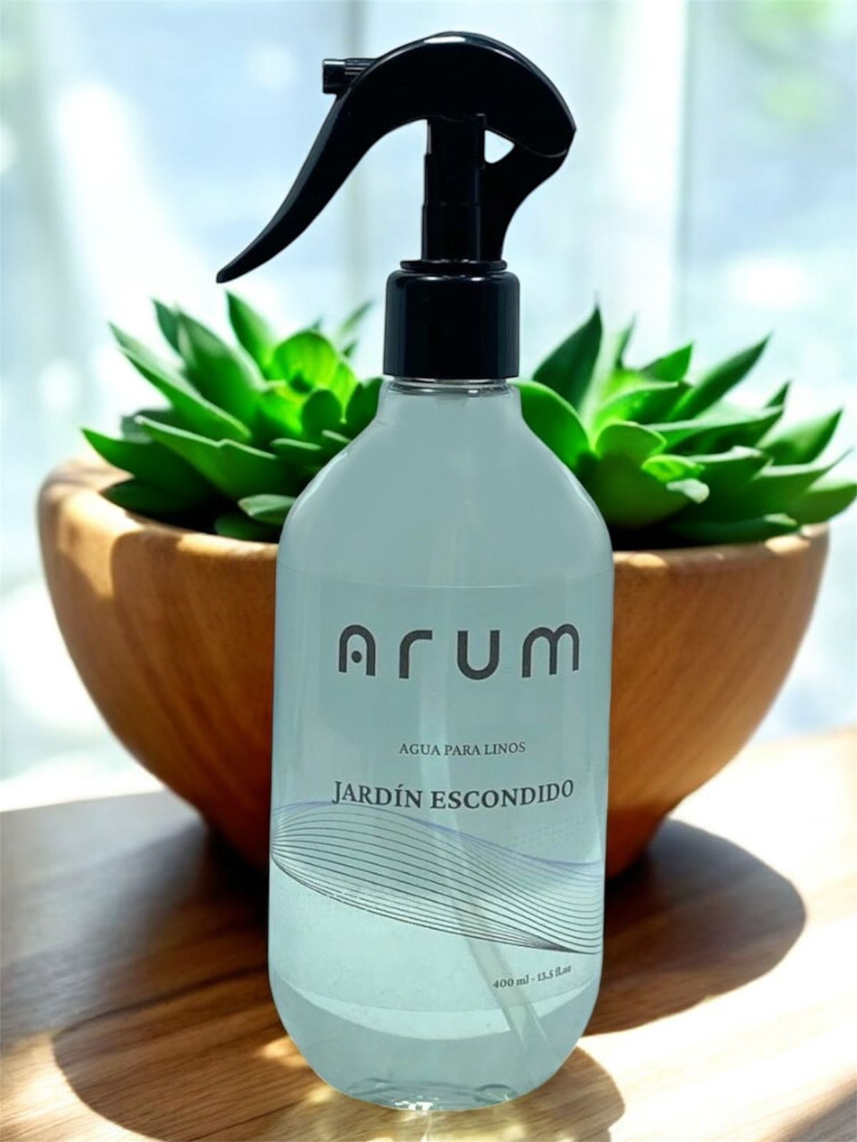 Jardin Escondido 400ml