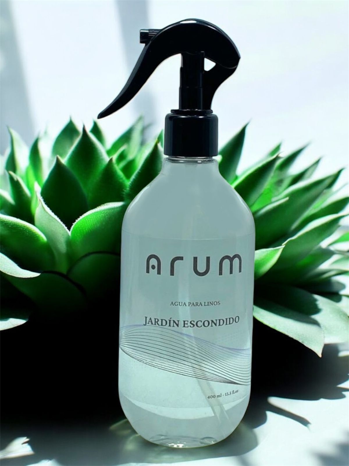 Jardin Escondido 200ml