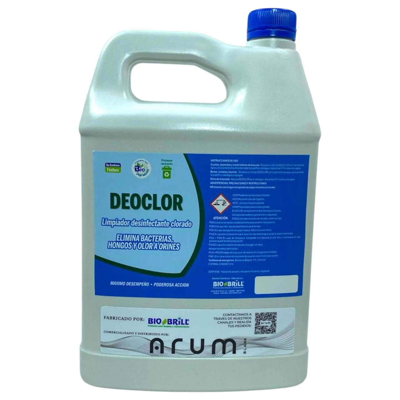 Deoclor