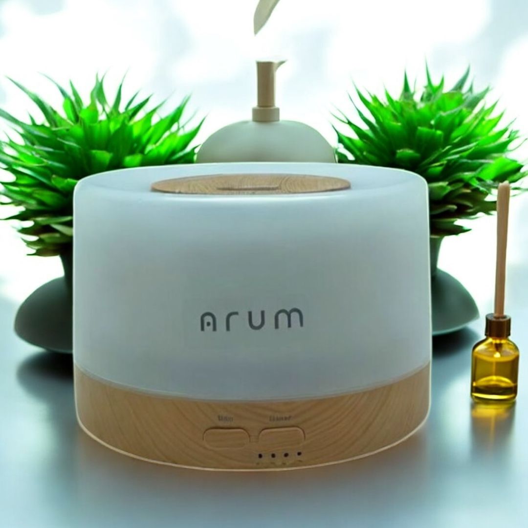 Humidificador Premium